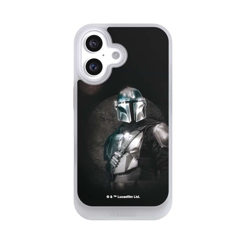 Apple iPhone 16 NIVOcore Soldat de l'Empire 