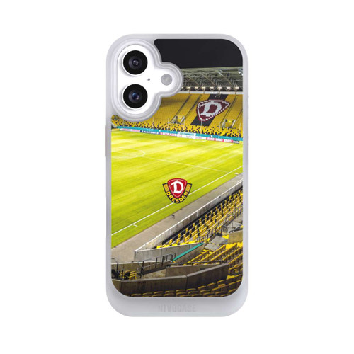 NIVOcore Dynamo Dresden Stadion