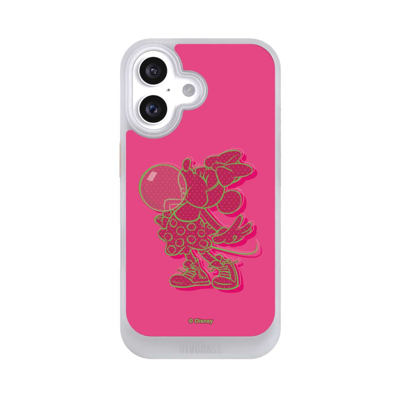 iPhone 16 NIVOcore Minnie Forever Young