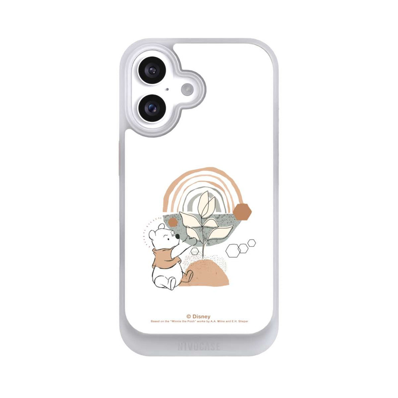 iPhone 16 NIVOcore Winnie Puuh Natur
