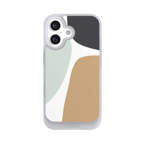 Apple iPhone 16 NIVOcore Natürliches Trio