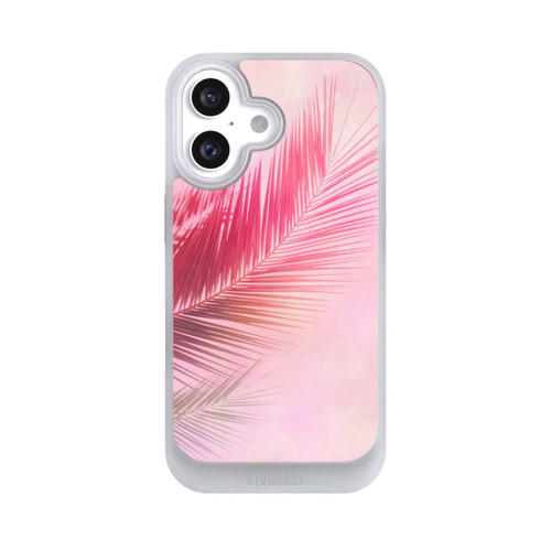 Apple iPhone 16 NIVOcore Pink Tropics