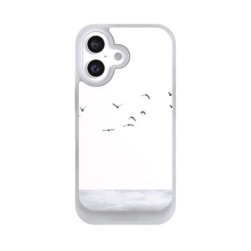 Apple iPhone 16 NIVOcore Der Ozean