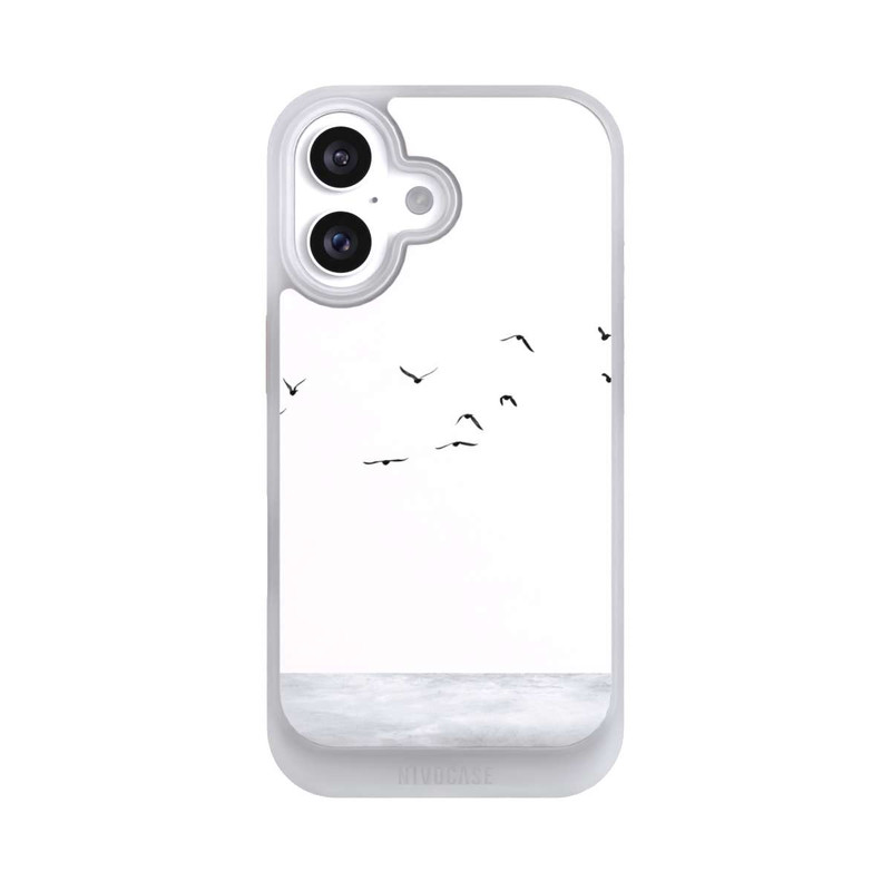 iPhone 16 NIVOcore L'océan