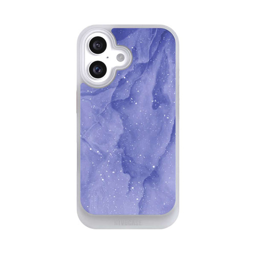 Apple iPhone 16 NIVOcore Mystischer Kristall
