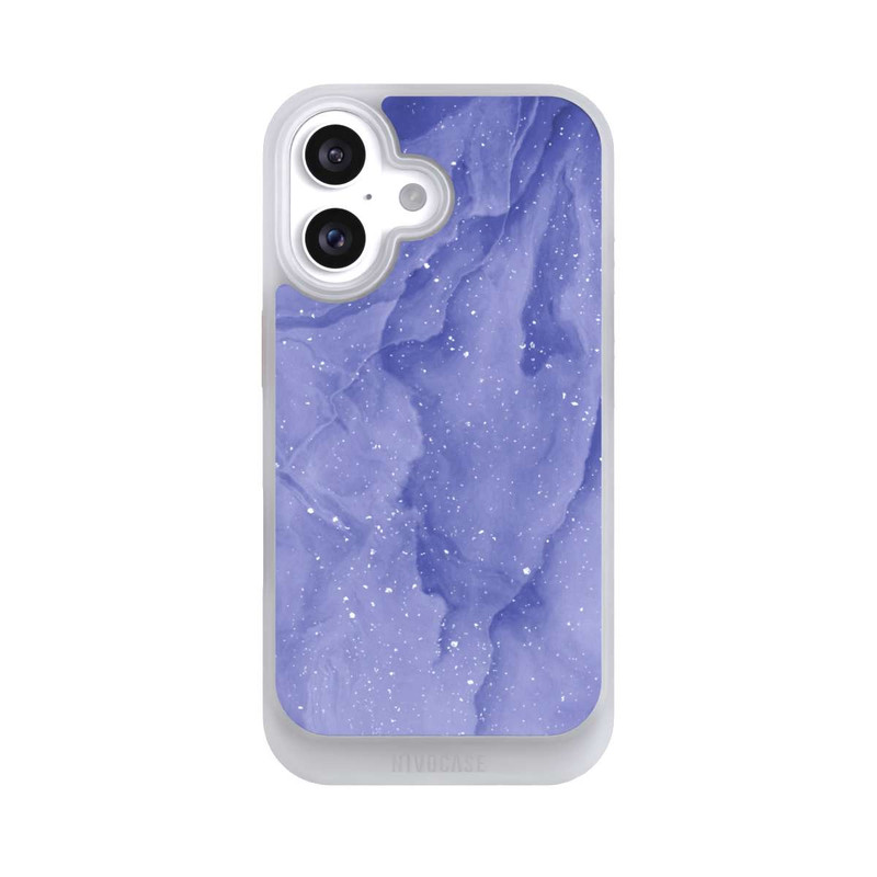 iPhone 16 NIVOcore Mystic Crystal