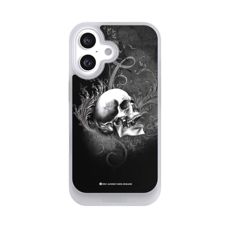 iPhone 16 NIVOcore De Profundis