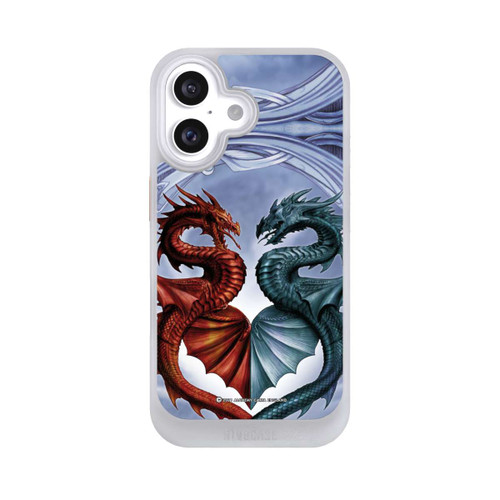 Apple iPhone 16 NIVOcore Draconic Tryst