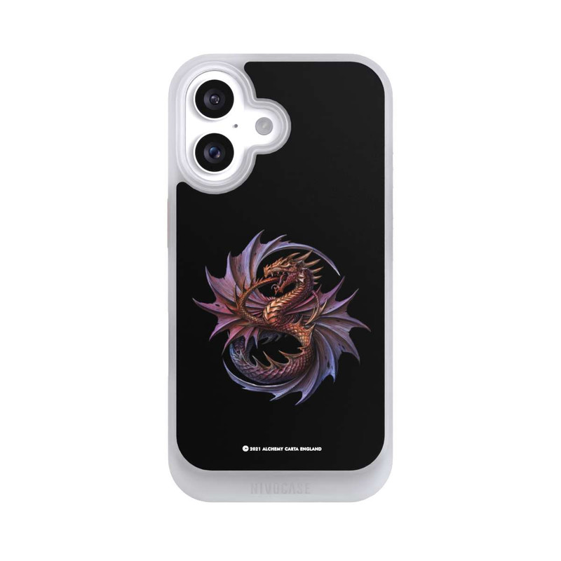 iPhone 16 NIVOcore Maelstromeus