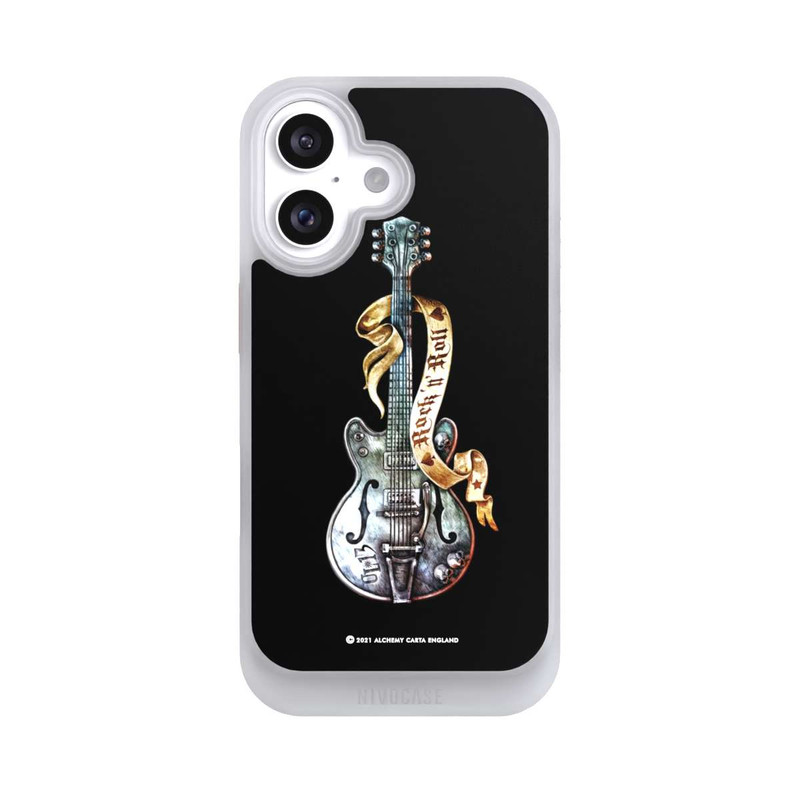 iPhone 16 NIVOcore Rockit 56