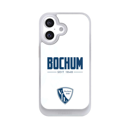  NIVOcore VfL Bochum Graues Muster