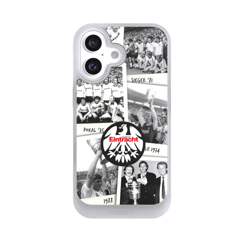 iPhone 16 NIVOcore Polaroid