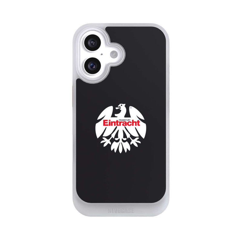 iPhone 16 NIVOcore Logo Adler 1980