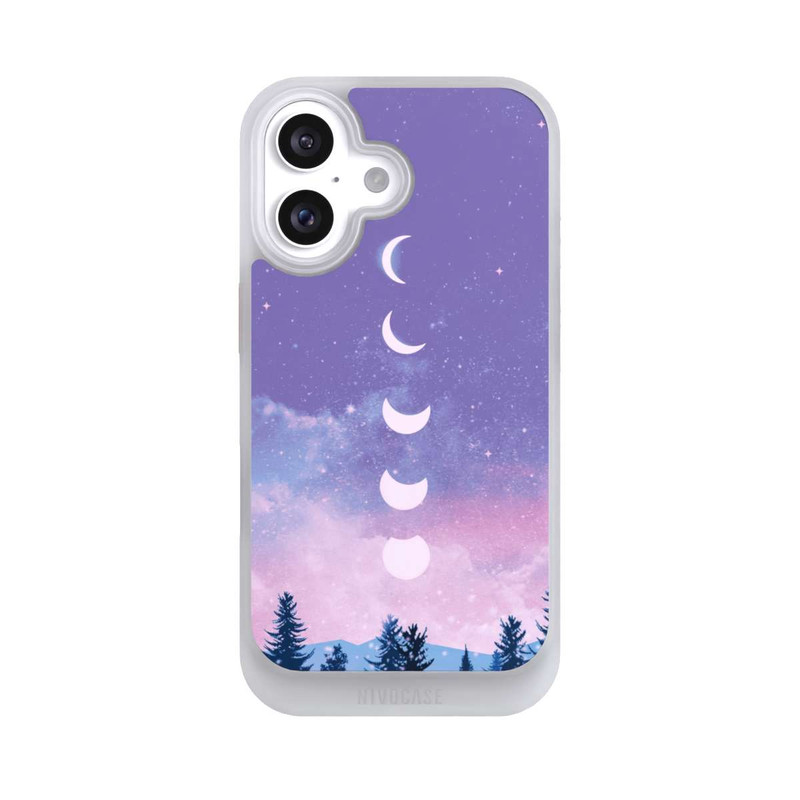 iPhone 16 NIVOcore Nuit paisible