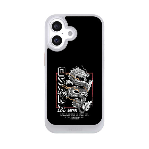Apple iPhone 16 NIVOcore Dragon d'Osaka