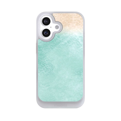 Apple iPhone 16 NIVOcore Beach 24_7