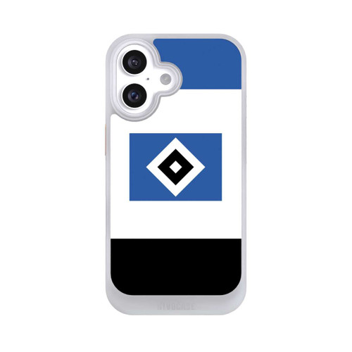 Apple iPhone 16 NIVOcore HSV Breite Streifen