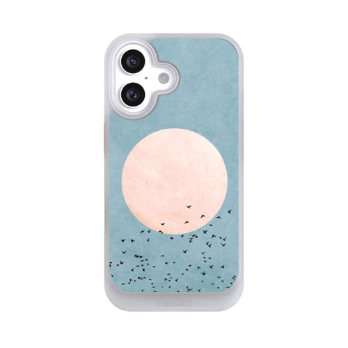 Apple iPhone 16 NIVOcore Wegfliegen