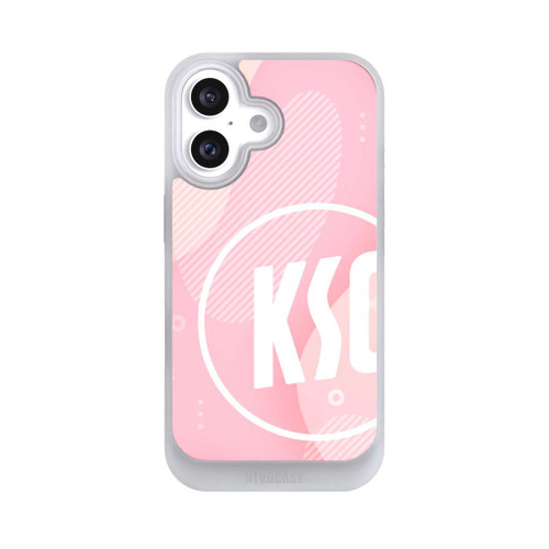  NIVOcore KSC - Pink 