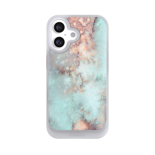 Apple iPhone 16 NIVOcore Innerer Weltraum