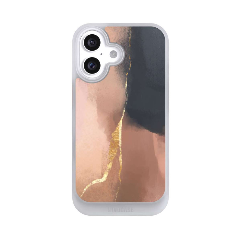 iPhone 16 NIVOcore Reste calme