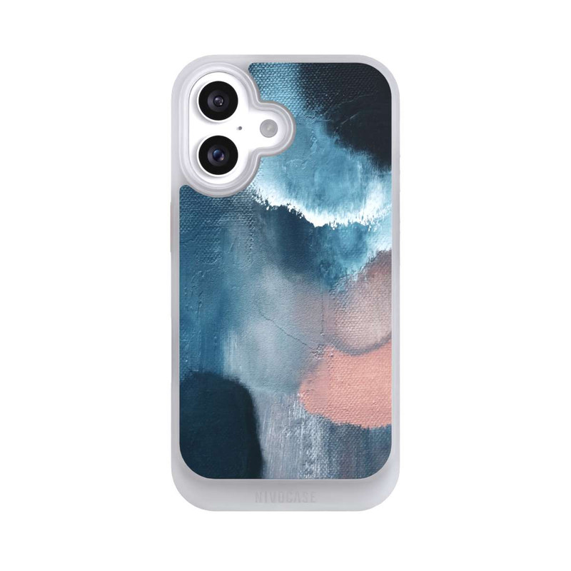 iPhone 16 NIVOcore Tourmente