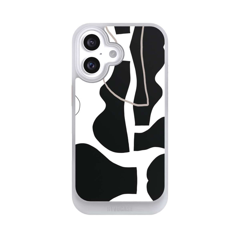 iPhone 16 NIVOcore Contour Anastasia Sawall