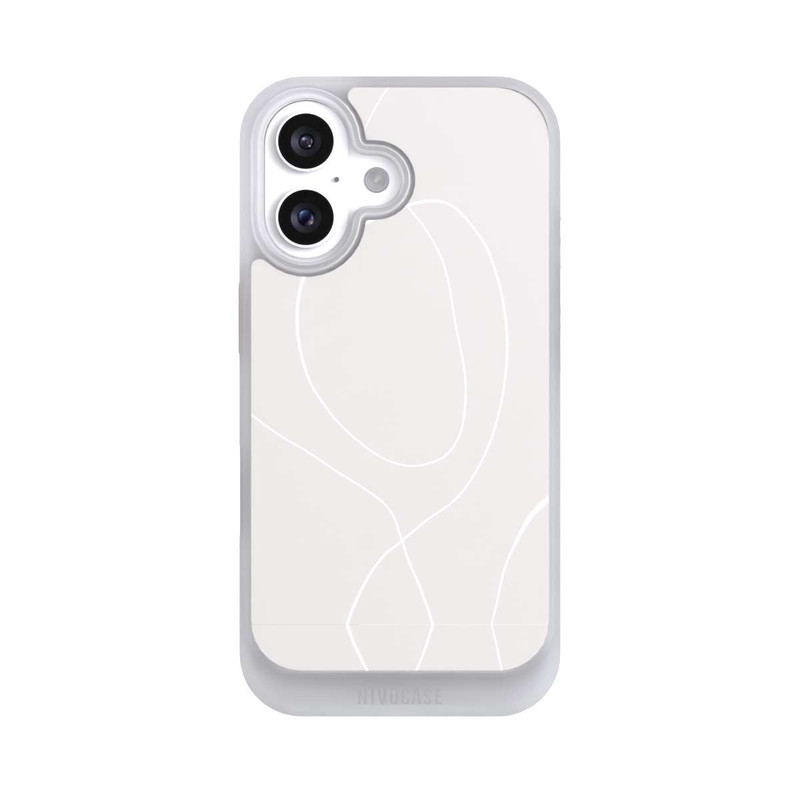 iPhone 16 NIVOcore Getting Soft-Anastasia Sawall