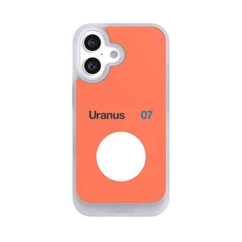 Apple iPhone 16 NIVOcore Uranus