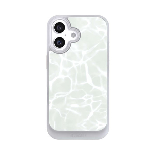 Apple iPhone 16 NIVOcore Meerwasser