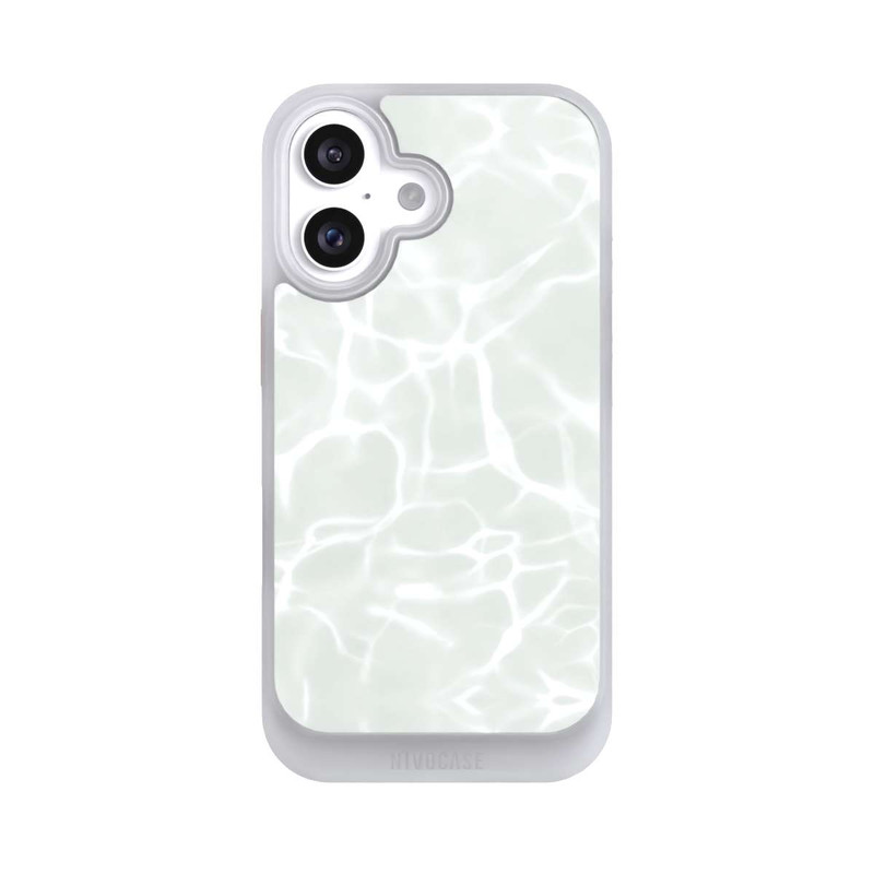 iPhone 16 NIVOcore Eau Salée