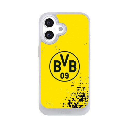 Apple iPhone 16 NIVOcore BVB Logo