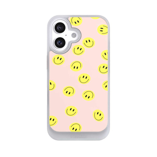 Apple iPhone 16 NIVOcore Smiles Flying