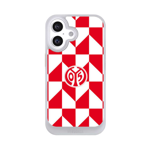  NIVOcore Mainz 05-Rotes Muster