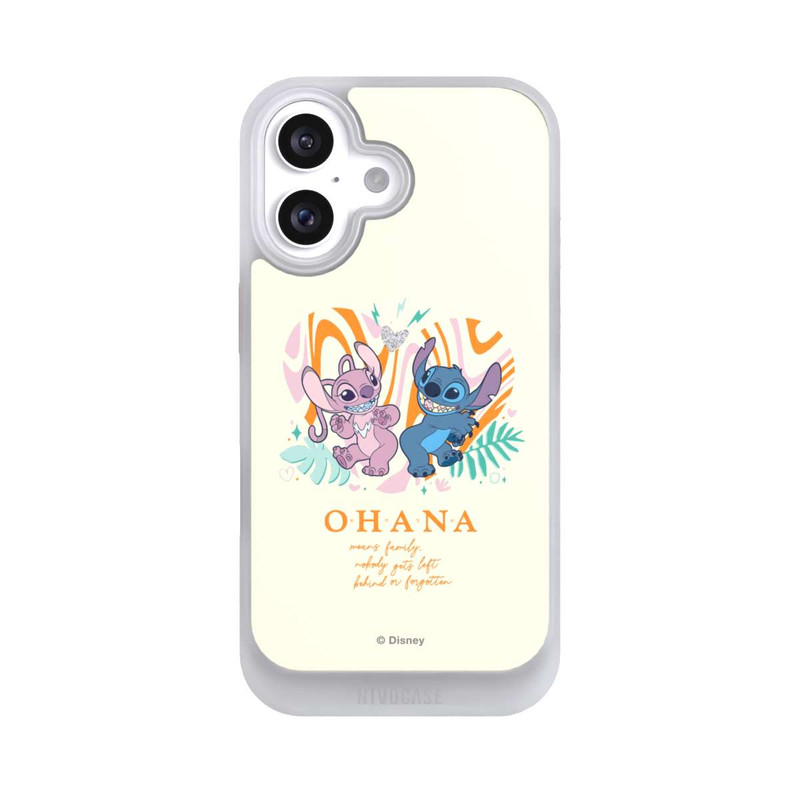 iPhone 16 NIVOcore Stitch und Angel