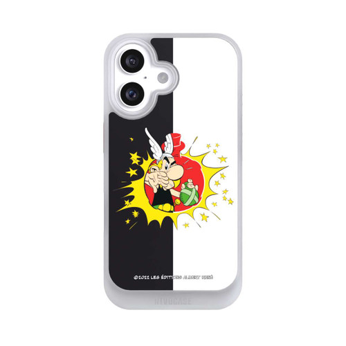 Apple iPhone 16 NIVOcore Asterix Zaubertrank