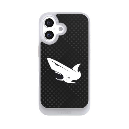 Apple iPhone 16 NIVOcore Kölner Haie