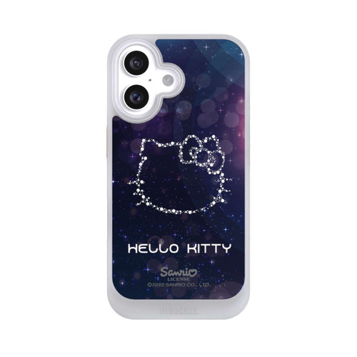 Apple iPhone 16 NIVOcore Hello Kitty Galaxie
