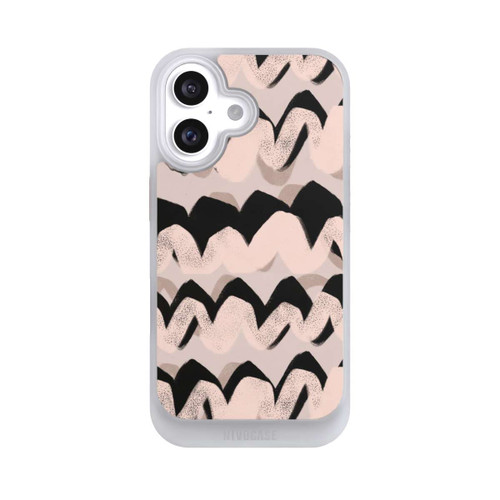 Apple iPhone 16 NIVOcore Zig Zag