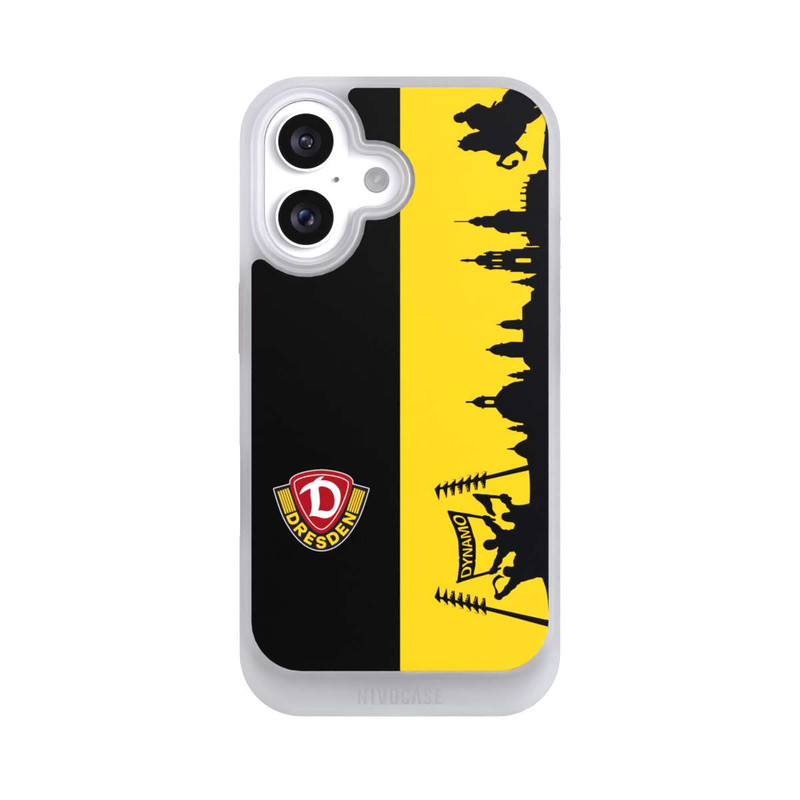 iPhone 16 NIVOcore Dynamo Skyline