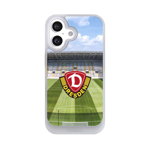  NIVOcore Dynamo Dresden Stadionfeld