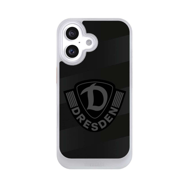 iPhone 16 NIVOcore Dynamo grey