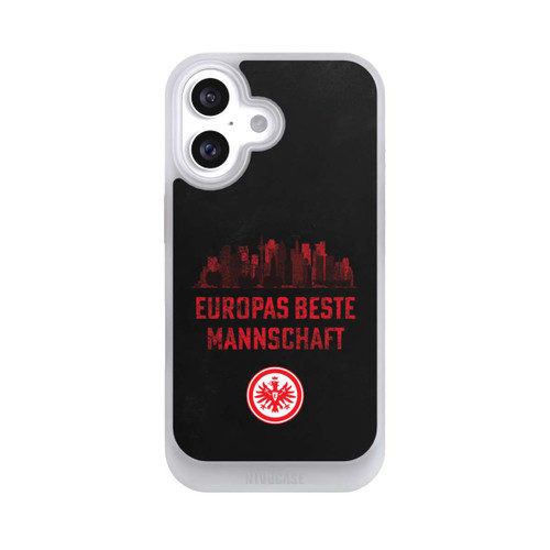 Apple iPhone 16 NIVOcore Europas Beste Mannschaft