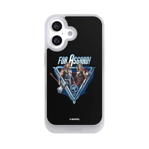 Apple iPhone 16 NIVOcore Thor for Asgard