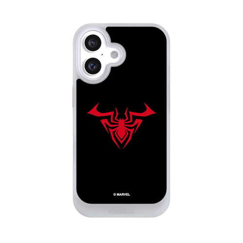 Apple iPhone 16 NIVOcore Spider-Man Miles Morales Venomized