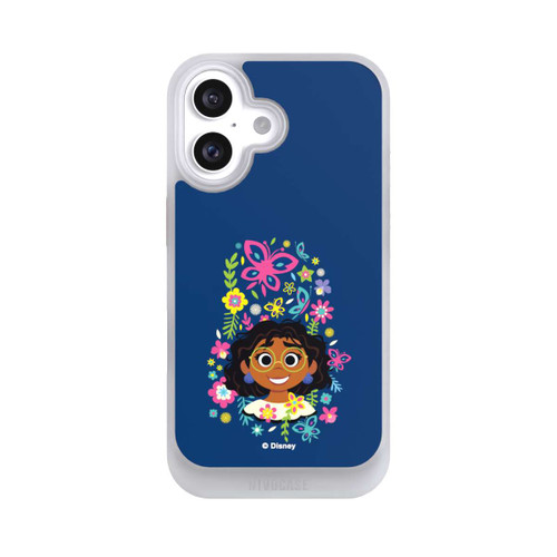 Apple iPhone 16 NIVOcore Mirabel - Encanto