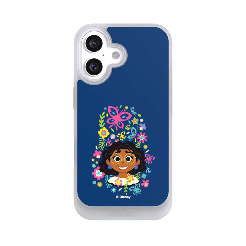 iPhone 16 NIVOcore Mirabel - Encanto
