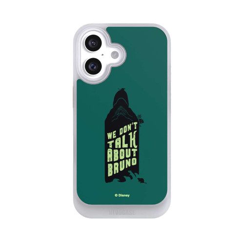 Apple iPhone 16 NIVOcore We don't talk about Bruno