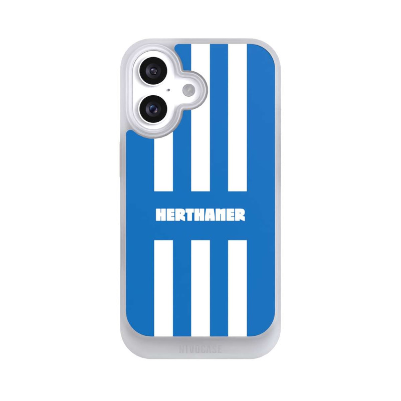 iPhone 16 NIVOcore Herthaner