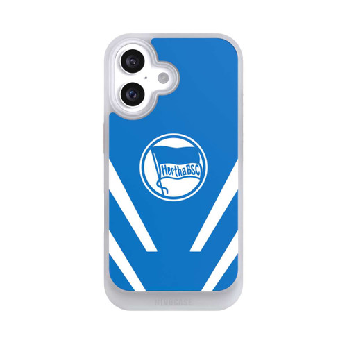  NIVOcore Retro Blau